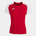 Joma Academy IV Sleeve W football shirt 901335.602 Clothing/Training/Joma Joma