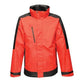 Regatta Cntrst Shell Jacket M TRW504 51P Clothing/Outdoor Your Sports Performance