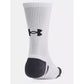 Under Armor socks 1379512-100 Clothing/Training/Socks/Unisex Your Sports Performance