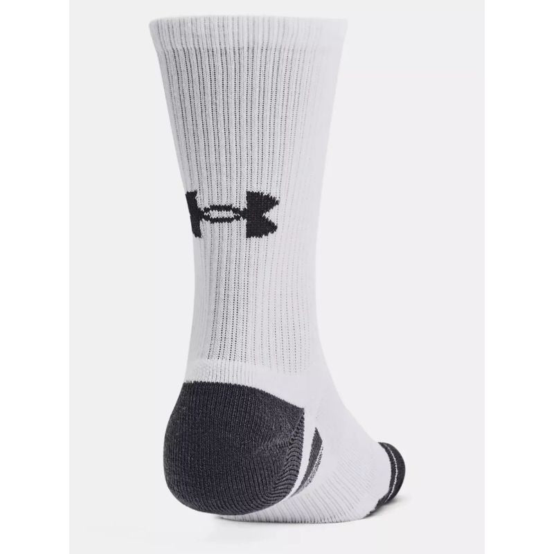 Under Armor socks 1379512-100 Clothing/Training/Socks/Unisex Your Sports Performance