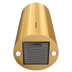 MAAN Elba 2 31 gold gloss island hood AGD - Produkty/Okapy kuchenne Your Sports Performance