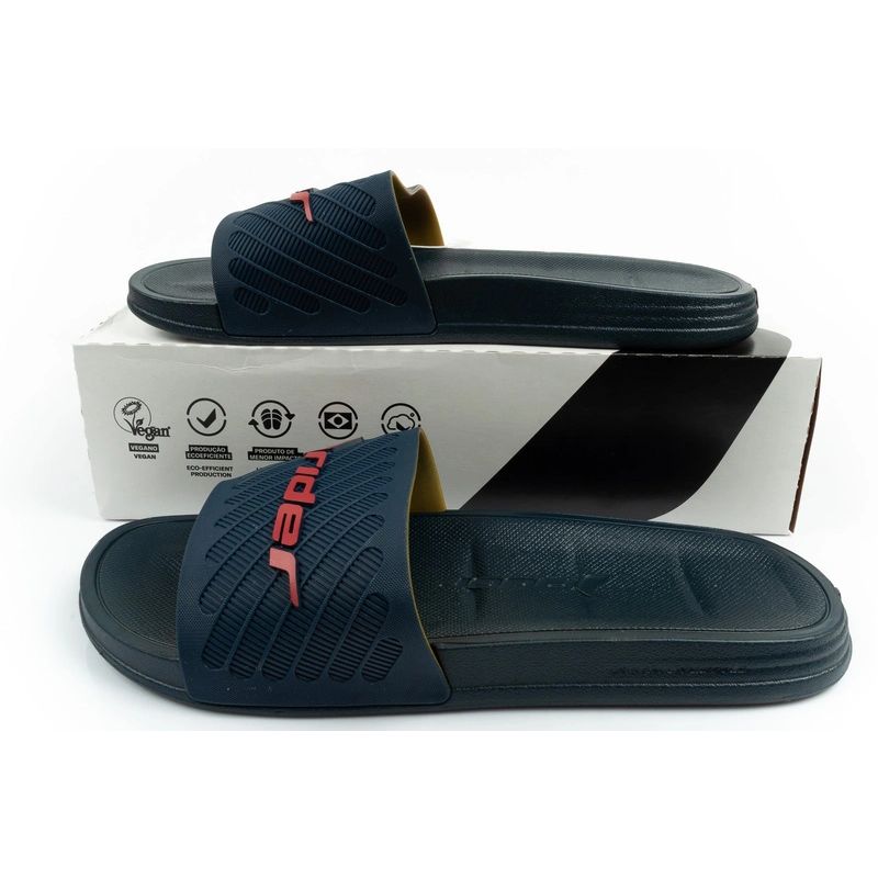 Rider Free II Slide Ad men's sports slippers comfortable slippers Rider
