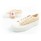 Lee Cooper women's sneakers lace openwork platform In preparation Your Sports Performance