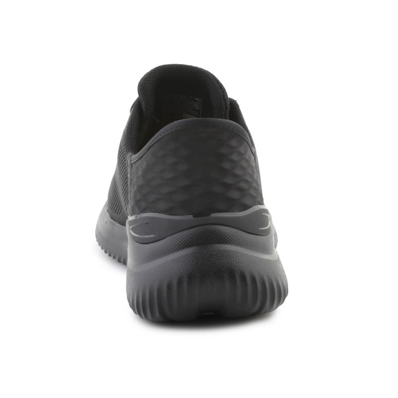 Skechers Slip-Ins: Bounder 2.0 shoes - Emerged M 232459-BBK Footwear/Lifestyle/Skechers Skechers