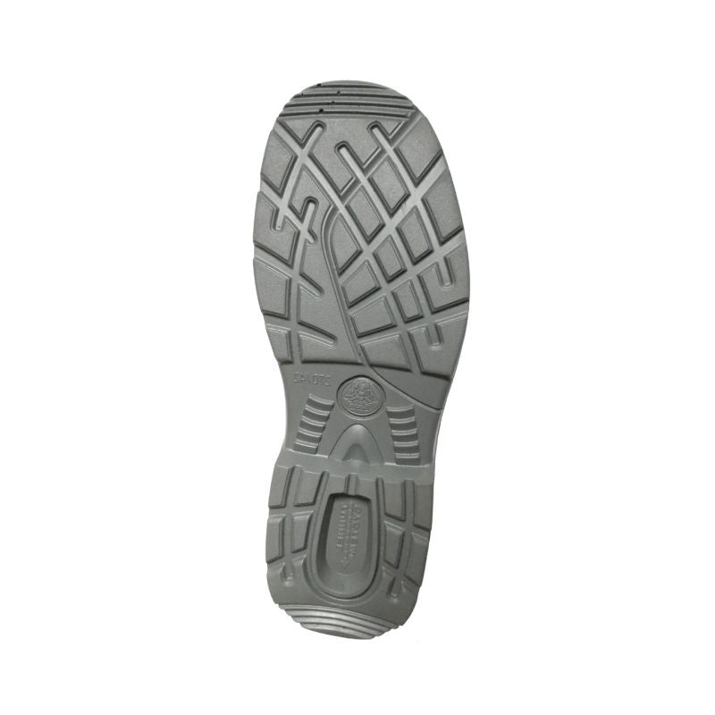 Saxa XW unisex shoes (black) In preparation Your Sports Performance