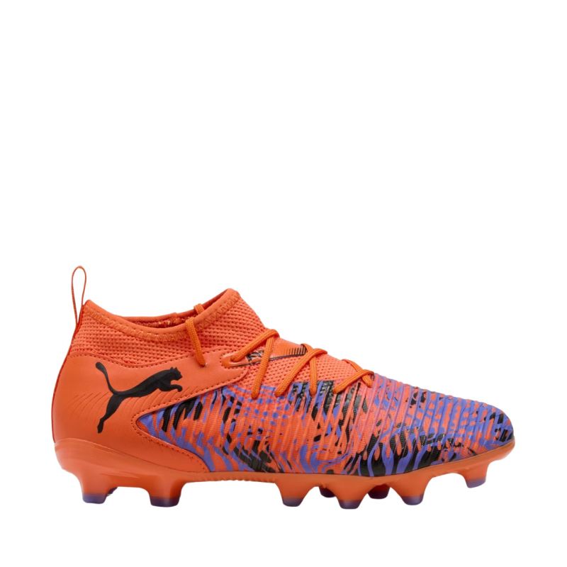 Puma Future 8 Match Creativity FG/AG Jr 108436 01 Football Boots Footwear/Football/FG/JR Puma