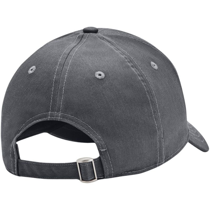 Under Armor Branded Lockup Adj M 1381645 012 baseball cap Clothing/Multisport Your Sports Performance