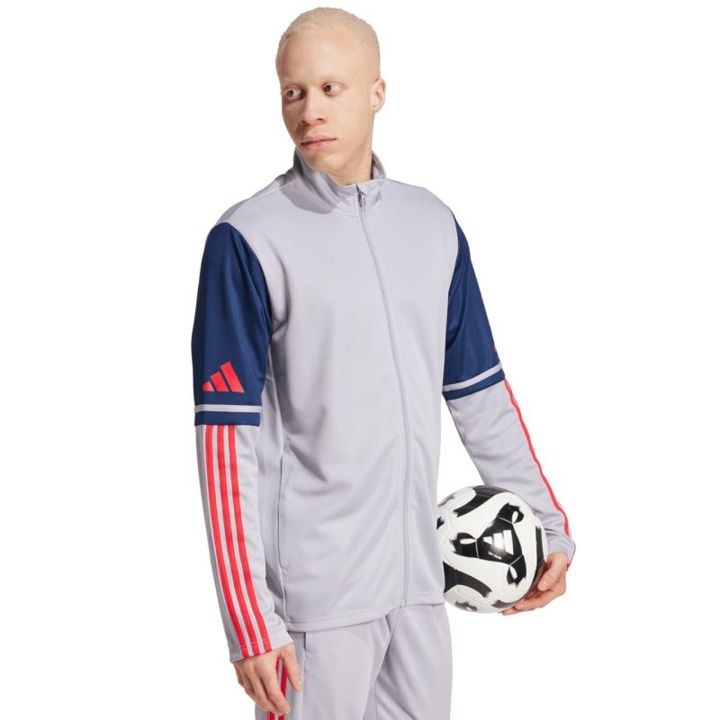 Adidas Squadra 25 Training M JP3389 sweatshirt Clothing/Football Adidas