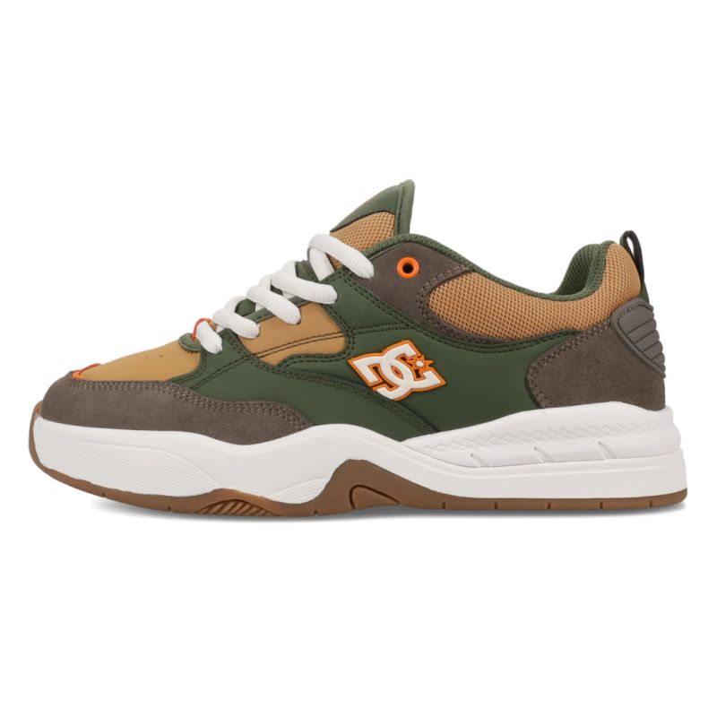 DC SHOES ASCEND DC01675210 Brown To be categorized Your Sports Performance