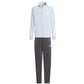 Sweatshirt adidas TI Tracksuit Jr. IK3098 Clothing/Training Adidas
