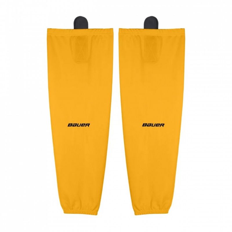 Bauer Flex Sr 1054598 hockey socks Clothing/Ski/Bauer Bauer
