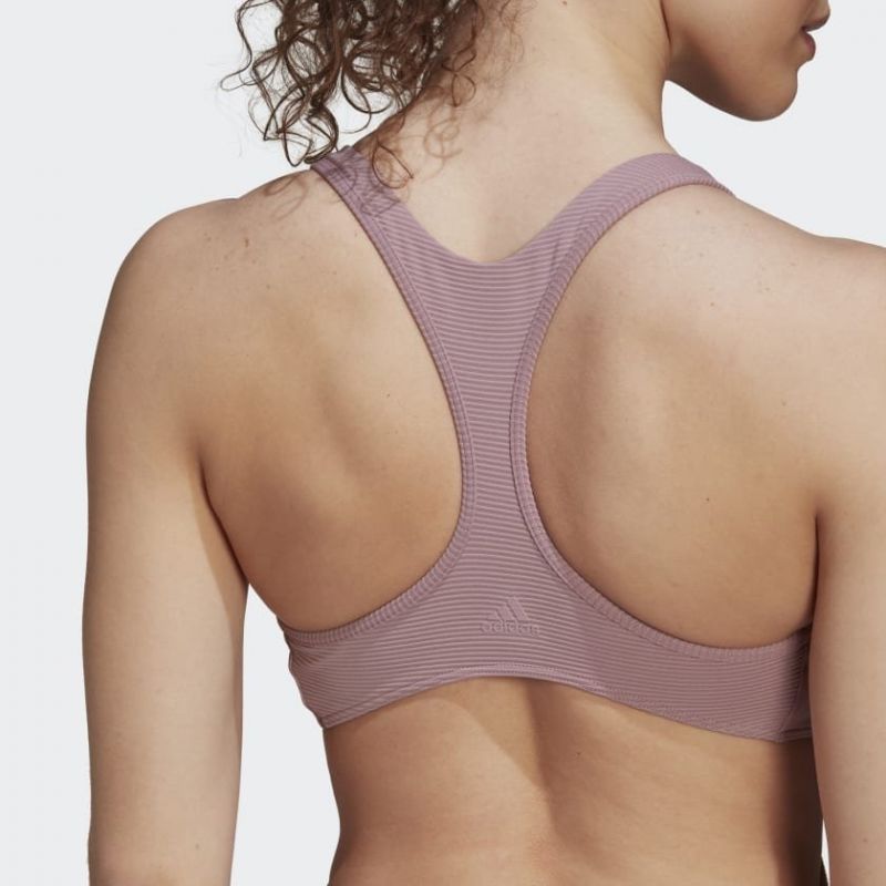 Suit adidas YOGA FOR ELEMENTS RIBBED ONESIE W HD9545 Clothing/Training Adidas