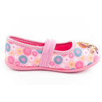 Leomil Paw Patrol children's shoes ballerina slippers pink Leomil