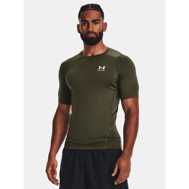 Under Armor T-shirt M 1361518-390 Clothing/Training Your Sports Performance
