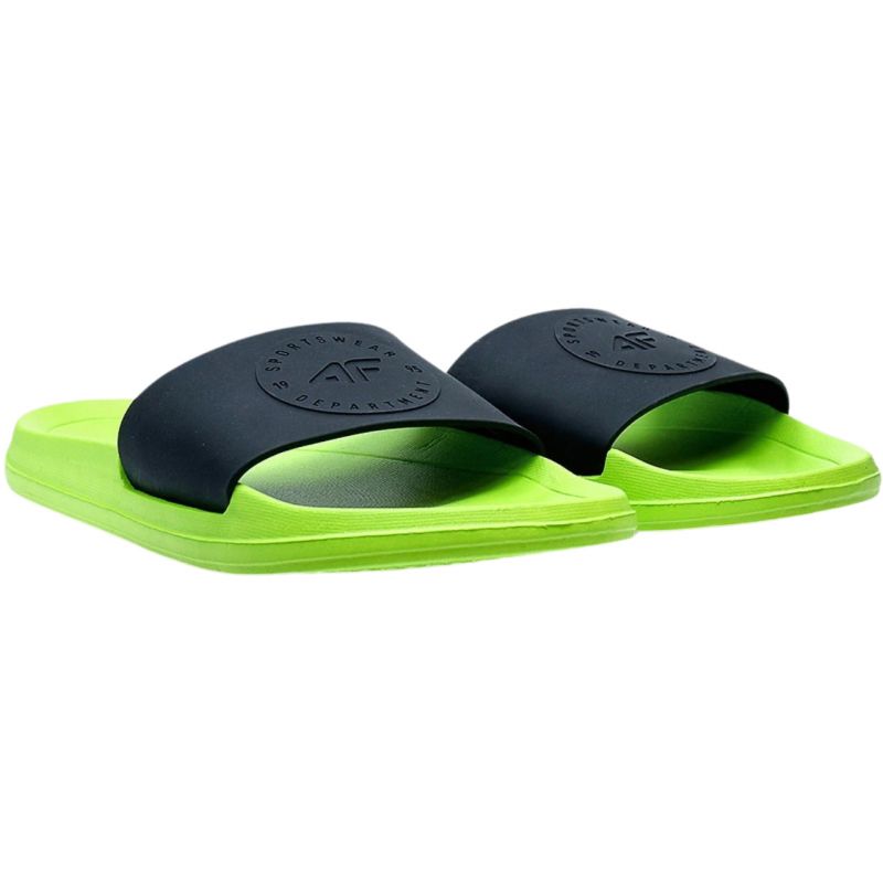 Flip flops 4F M47A M 4FMM00FFLIM047A 45S Footwear/Lifestyle/4F 4F