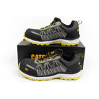 Caterpillar Charge S3 HRO SRC M P725515 shoes Footwear/Outdoor/Caterpillar Your Sports Performance
