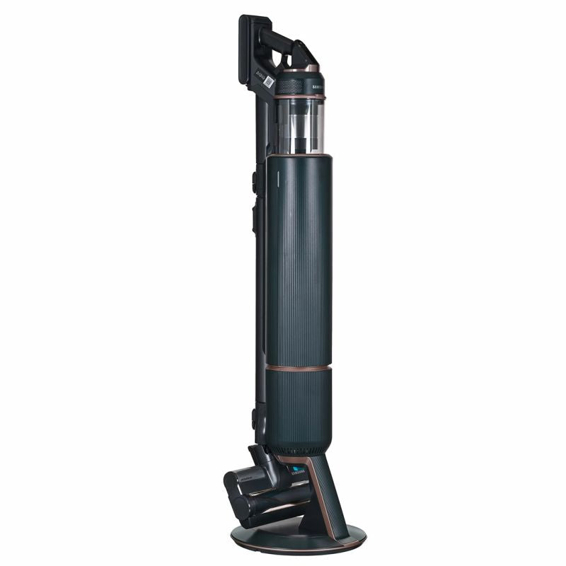 Samsung Bespoke Jet Plus Complete Extra Cordless Upright Vacuum Cleaner VS20B95943N/GE AGD - Produkty/Odkurzacze Your Sports Performance