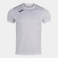 Joma Record II Short Sleeve T-shirt 102227.200 Clothing/Training/Joma Joma