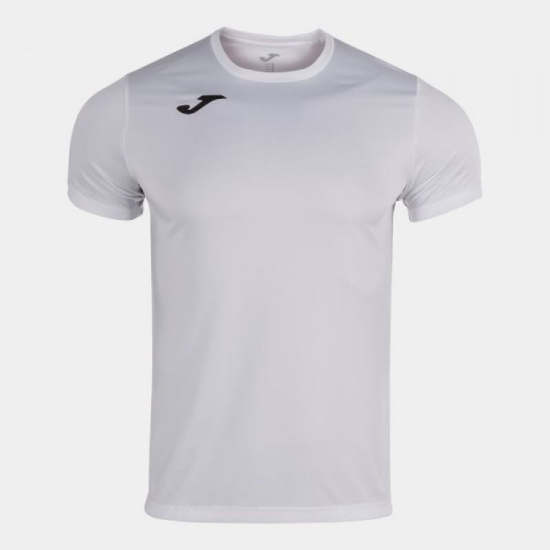 Joma Record II Short Sleeve T-shirt 102227.200 Clothing/Training/Joma Joma