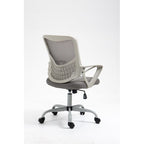 Activejet YK507 office chair gray Fotele/Fotele biurowe Your Sports Performance