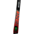 ROSSIGNOL HERO ELITE ST TI KONECT SKIS