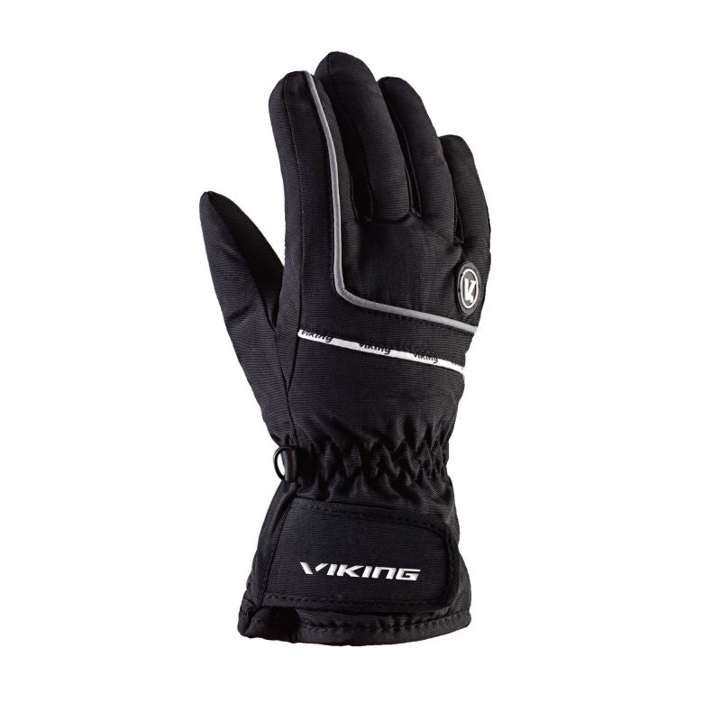 Viking Kevin Ski Kids Jr Gloves 120/11/2255/09 Clothing/Ski/Viking Your Sports Performance