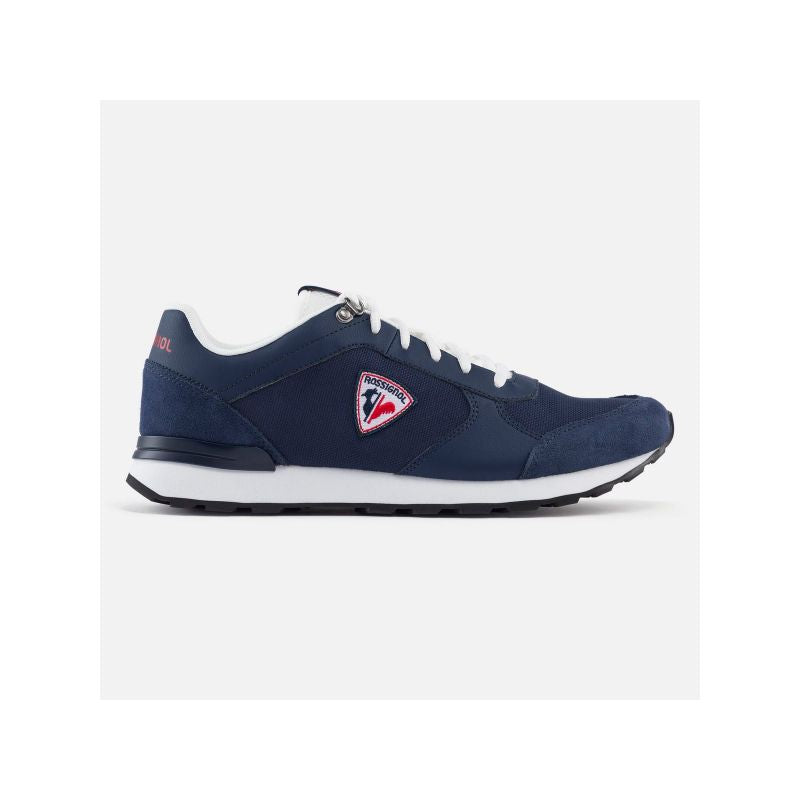 ROSSIGNOL Heritage Blue men's shoes navy blue