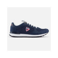 ROSSIGNOL Heritage Blue men's shoes navy blue