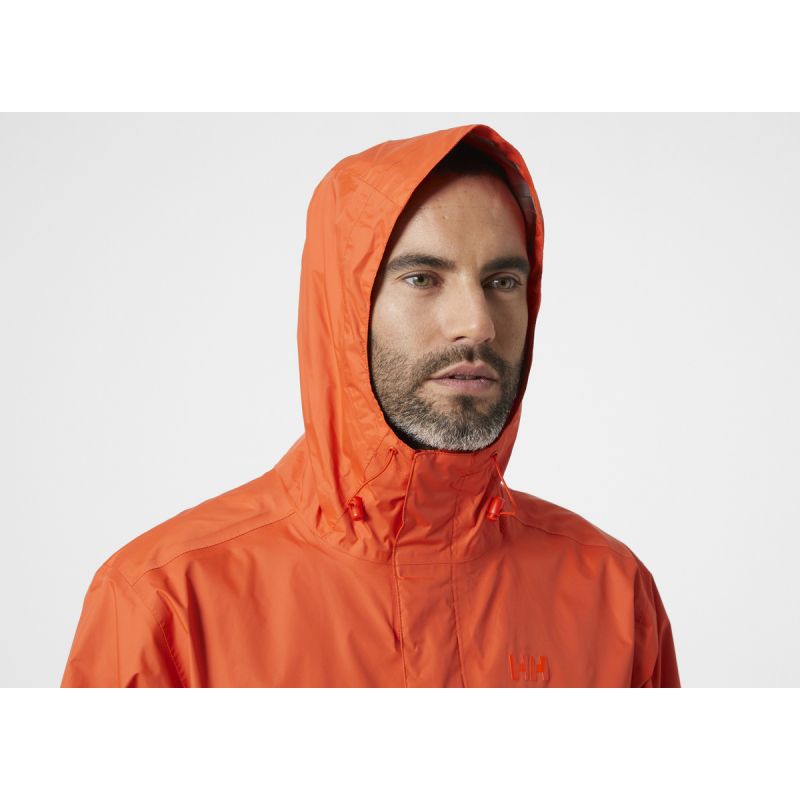 Helly Hansen Loke Jacket M 62252 300 Clothing/Outdoor/Helly Hansen Your Sports Performance