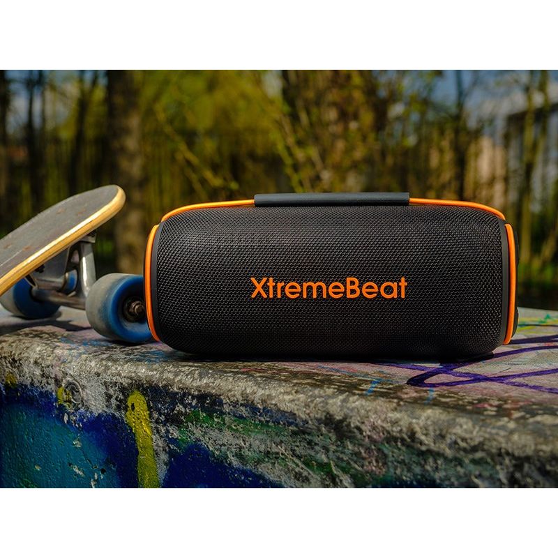 TRACER TWS XTREMEBEAT PRO BLUETOOTH RGB SPEAKER In preparation Your Sports Performance