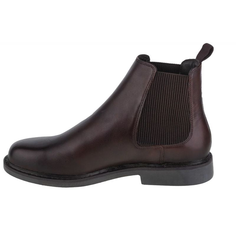 Levi's Amos Chelsea 234728-695-29 Brown 44 In preparation Your Sports Performance