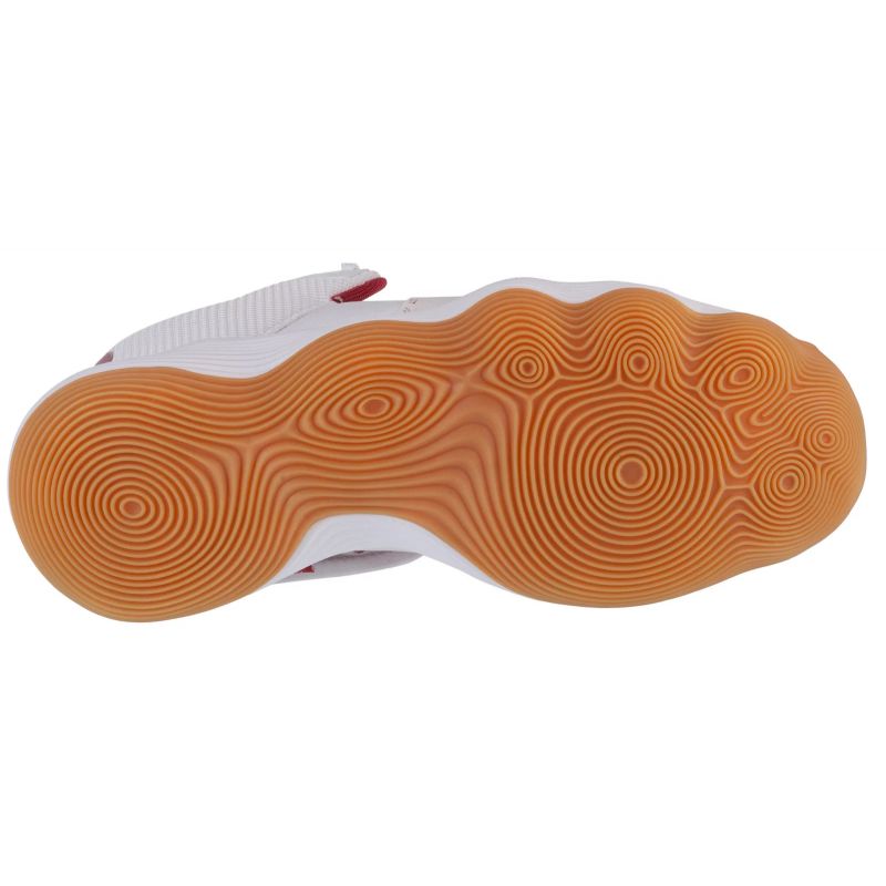 Nike React HyperSet Se M DJ4473-101 shoes Footwear/Tennis/Low Nike