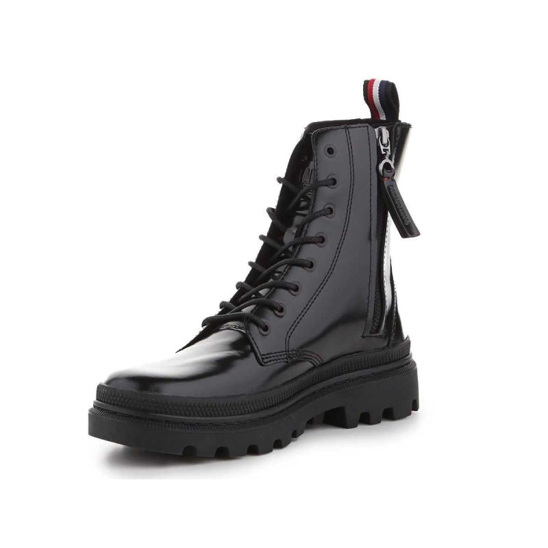 Palladium Shoes Pallatrooper Off 77204-010-M Footwear/Lifestyle/Palladium Your Sports Performance