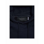 Men's PEAK PERFORMANCE M Terry Graphic Hood black