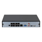 DAHUA NVR2108HS-8P-4KS3 IP RECORDER CCTV IP/Rejestratory Your Sports Performance