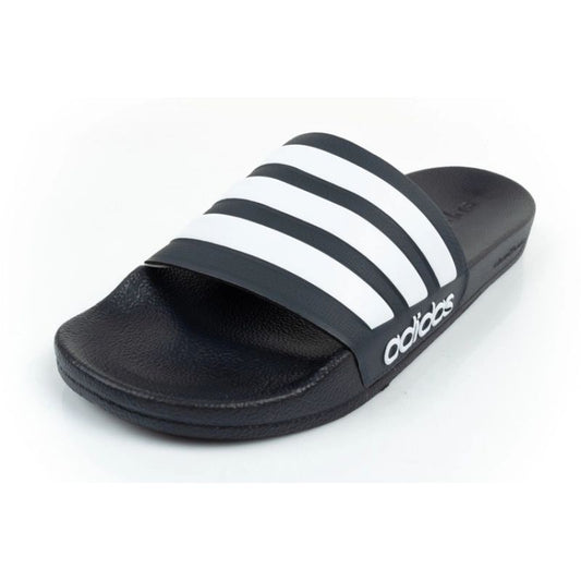 Adidas Adiletten Shower Flip-Flops M GZ5920 Footwear/Swimming/Men/Klapki Adidas