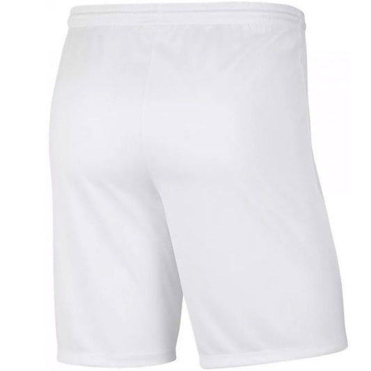 Nike Y Park III Jr BV6865 103 shorts Clothing/Football Nike
