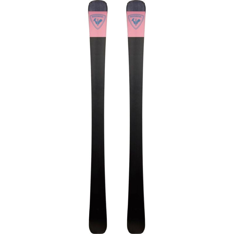Rossignol Arcade W 88 Konect / NX 12 Konect GW B90 Coral Blac skis