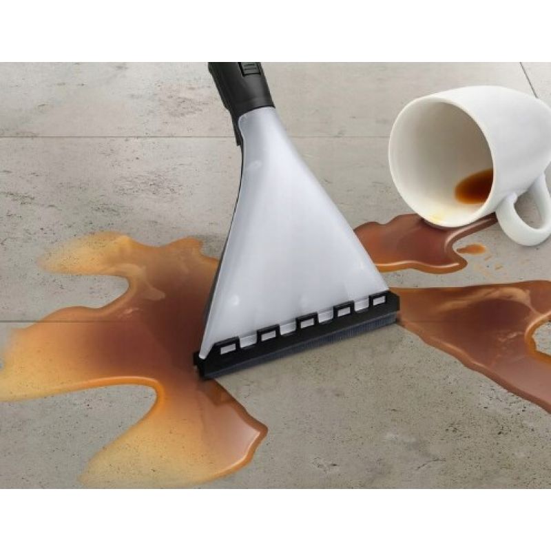 BOSCH BWD 41740 AquaWash&Clean vacuum cleaner AGD - Produkty/Odkurzacze Your Sports Performance