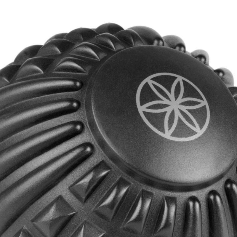 Gaiam massage ball with studs 63938 Accessories/Training equipment Your Sports Performance
