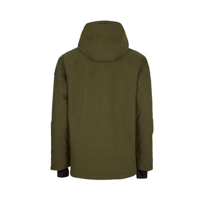 Men's TOTAL DISORDER JKT Jacket In preparation Your Sports Performance