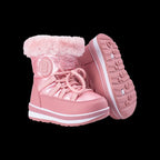 Children's Snow Boots HOLIO KDG Footwear Your Sports Performance