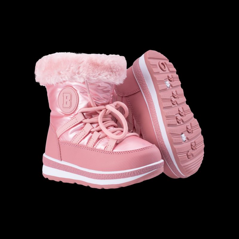 Children's Snow Boots HOLIO KDG Footwear Your Sports Performance