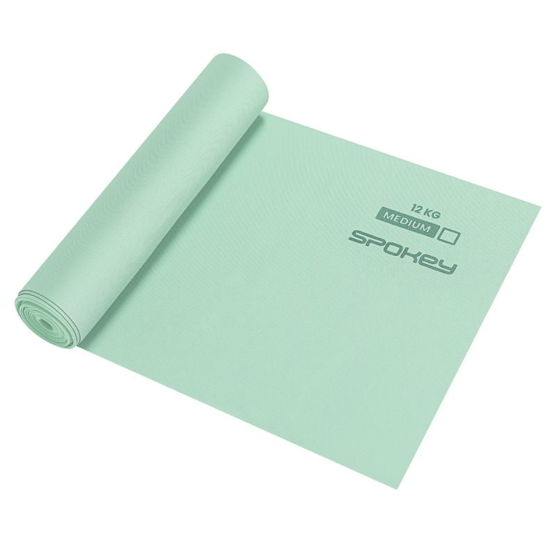 Set of 3 Spokey RIBBON TEX SET fitness bands In preparation Your Sports Performance