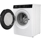 Washing machine GORENJE WPNA94A1TWIFI/PL AGD - Produkty/Pralki wolnostojące Your Sports Performance