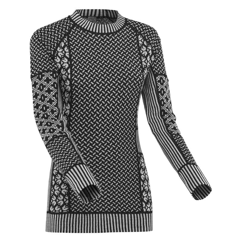 Kari Traa Smekker LS W 92800404678 Thermal T-shirt Clothing/Outdoor/Kari Traa Your Sports Performance