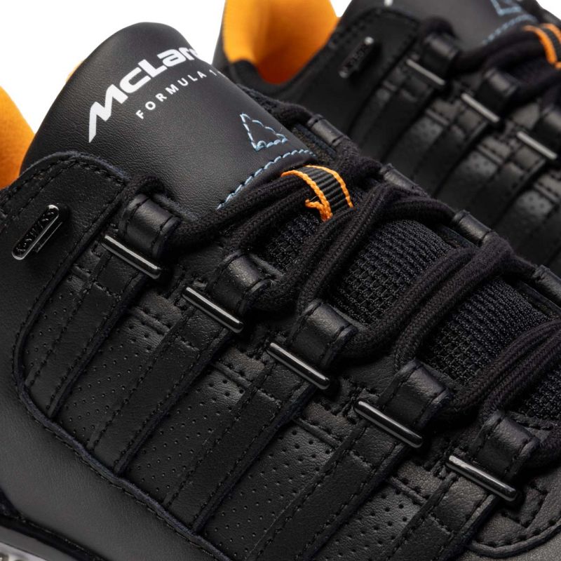 K-Swiss Rinzler GT X McLaren M shoes 09214-073-M Footwear/Lifestyle/K-Swiss Your Sports Performance