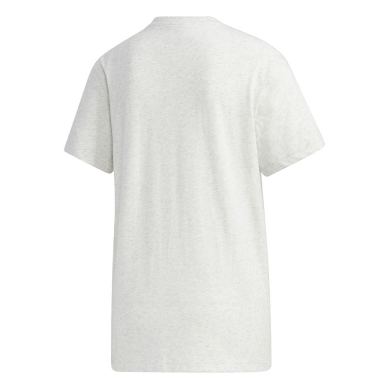 Adidas Essentials Linear Loose Tee W GD2912 Clothing/Lifestyle/T-shirts Adidas