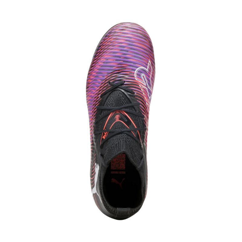 Puma Future 8 Pro FG/AG 108142 01 Kids' Football Boots In preparation Your Sports Performance