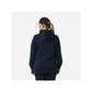 Rossignol W LOGO SWEAT HOOD FL navy blue Rossignol